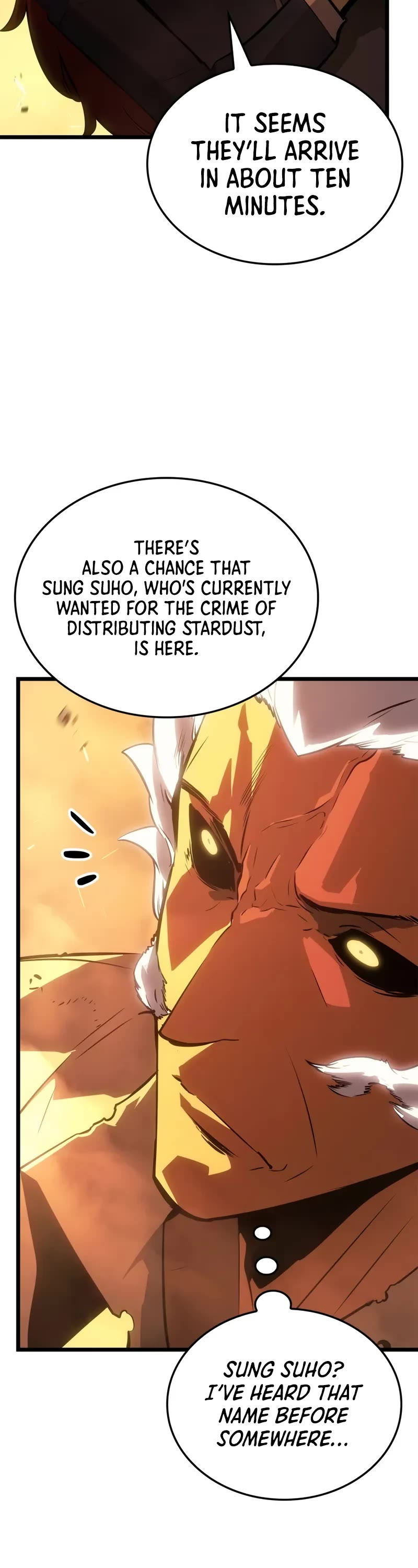 Read Solo Leveling_ Ragnarok Manga Online