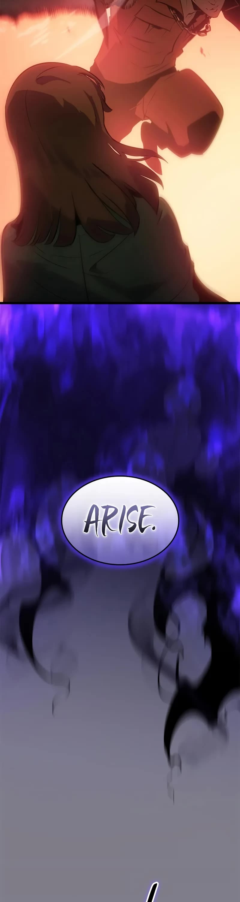 Read Solo Leveling_ Ragnarok Manga Online