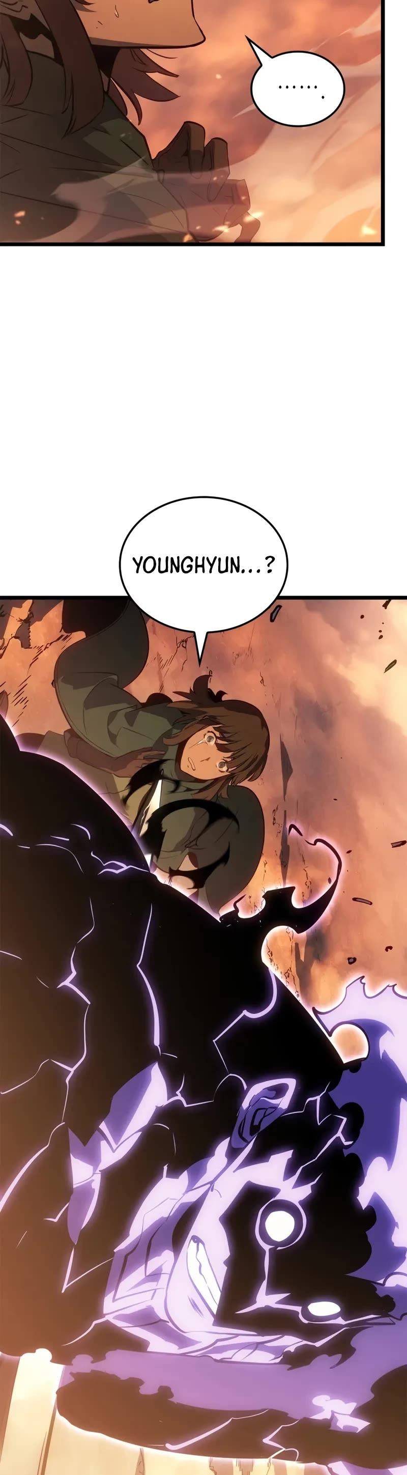 Read Solo Leveling_ Ragnarok Manga Online