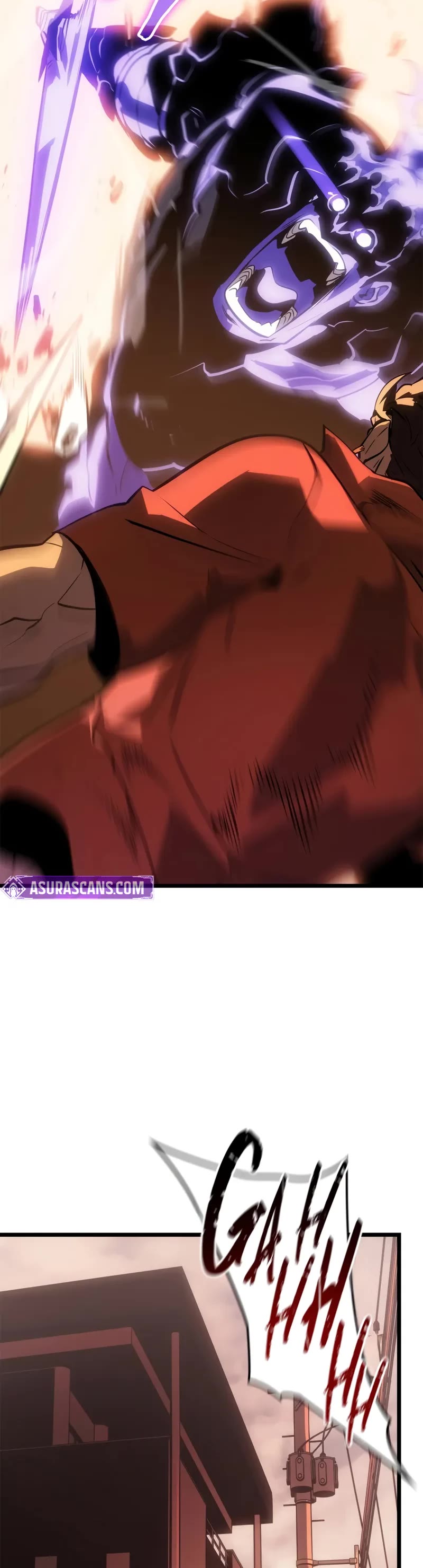 Read Solo Leveling_ Ragnarok Manga Online