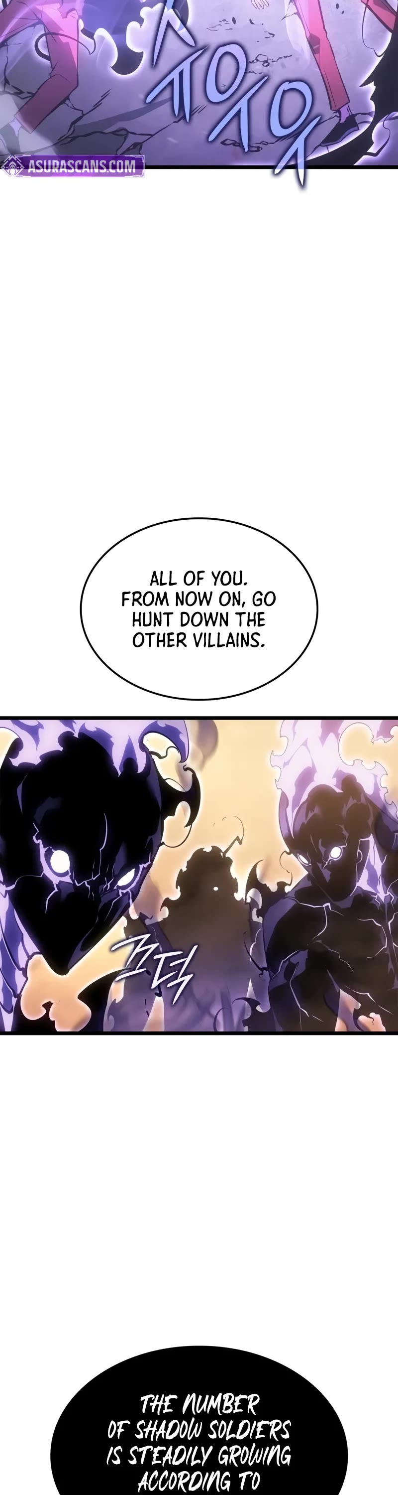 Read Solo Leveling_ Ragnarok Manga Online