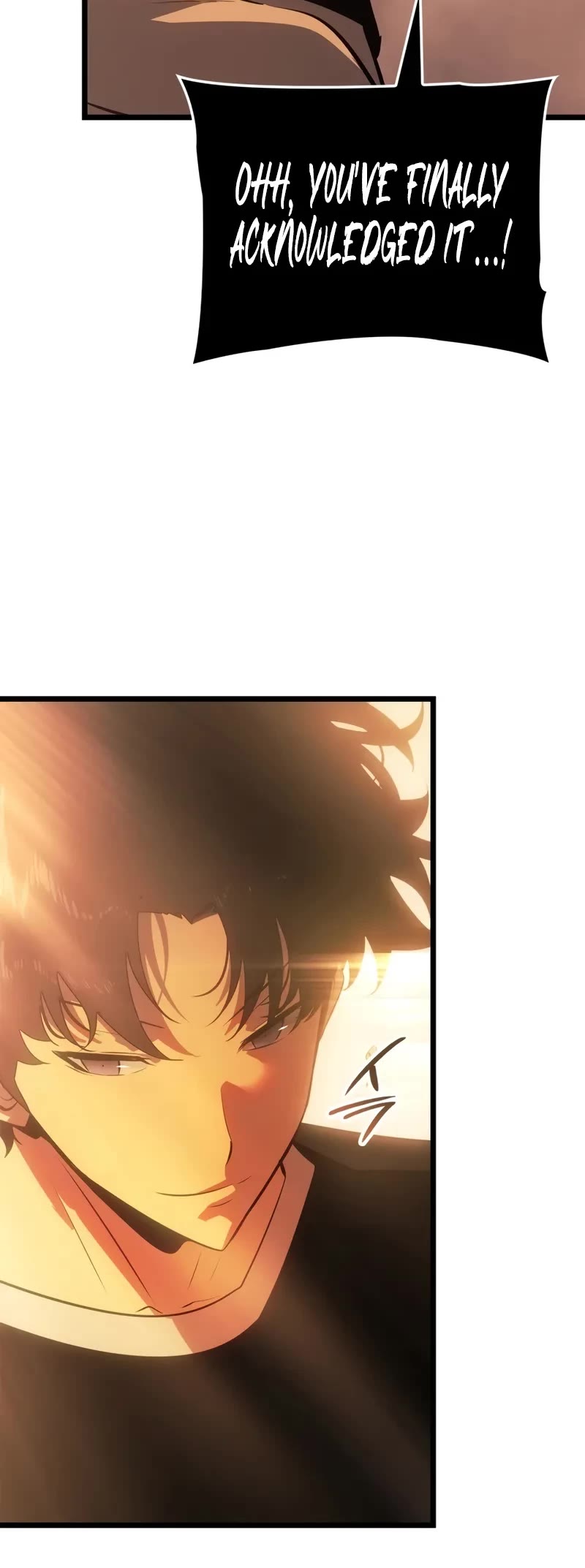 Read Solo Leveling_ Ragnarok Manga Online