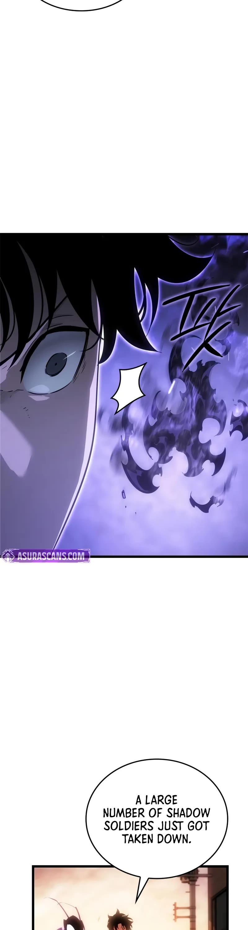 Read Solo Leveling_ Ragnarok Manga Online