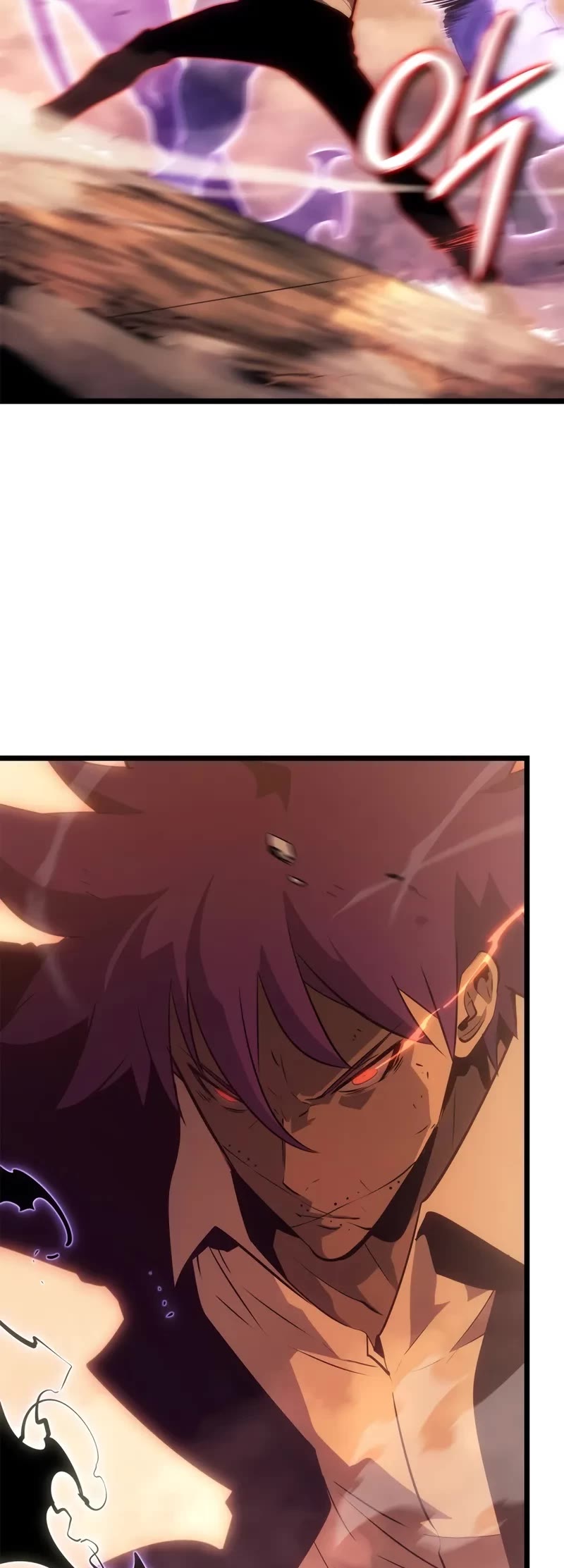 Read Solo Leveling_ Ragnarok Manga Online
