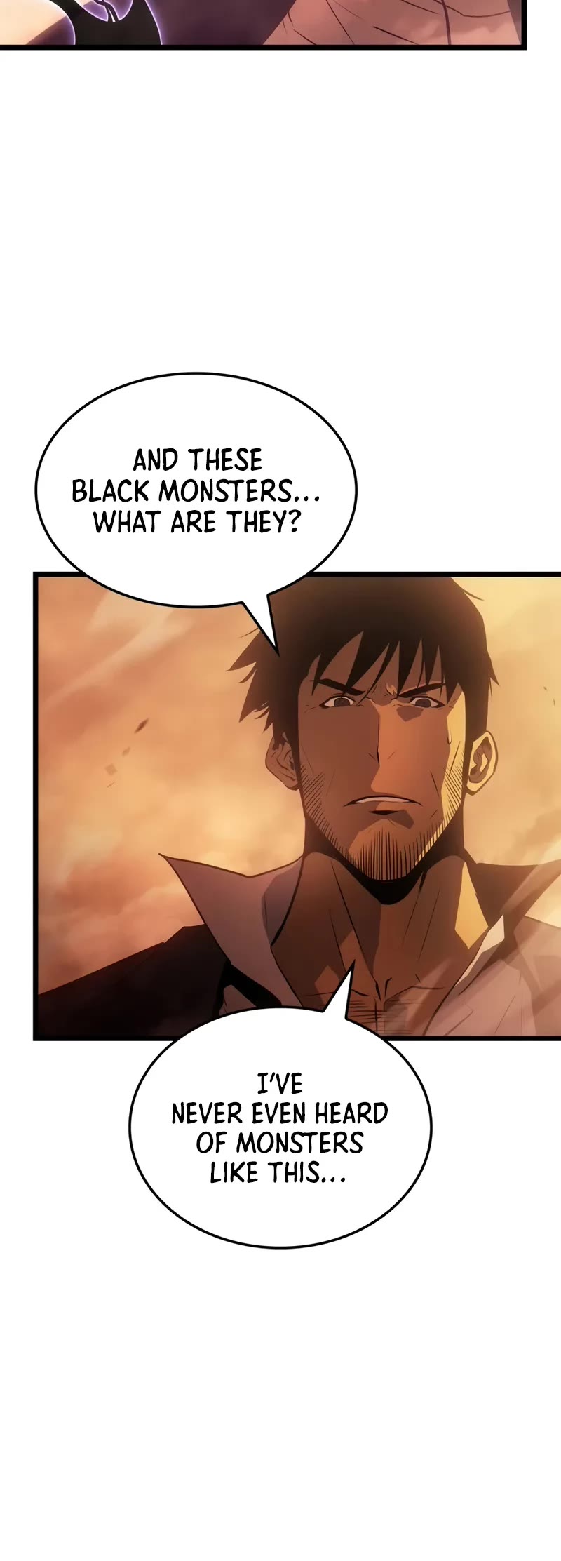 Read Solo Leveling_ Ragnarok Manga Online