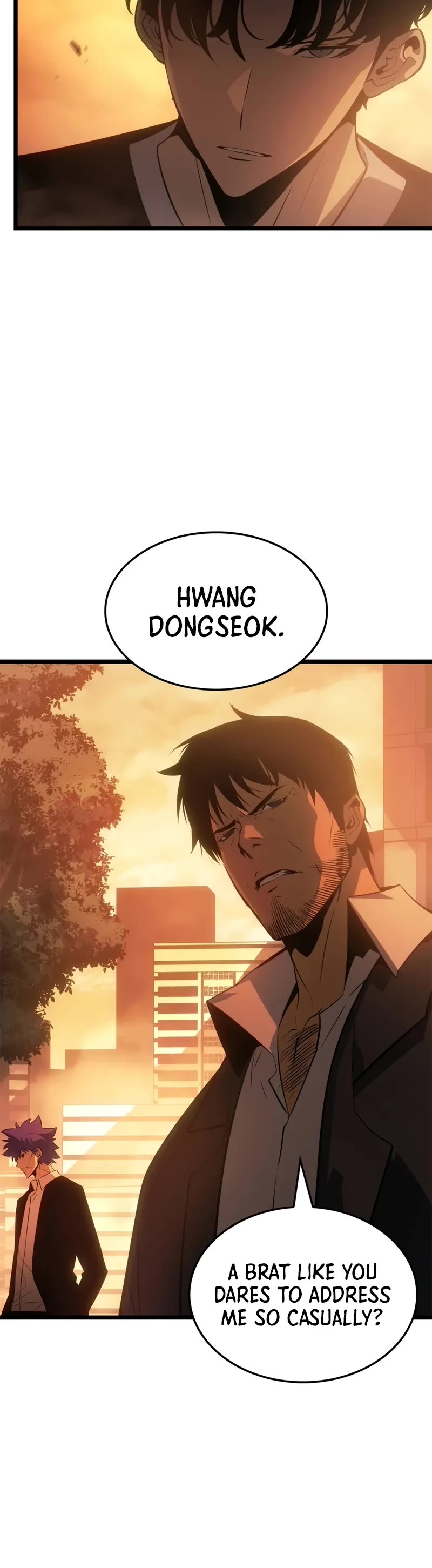 Read Solo Leveling_ Ragnarok Manga Online