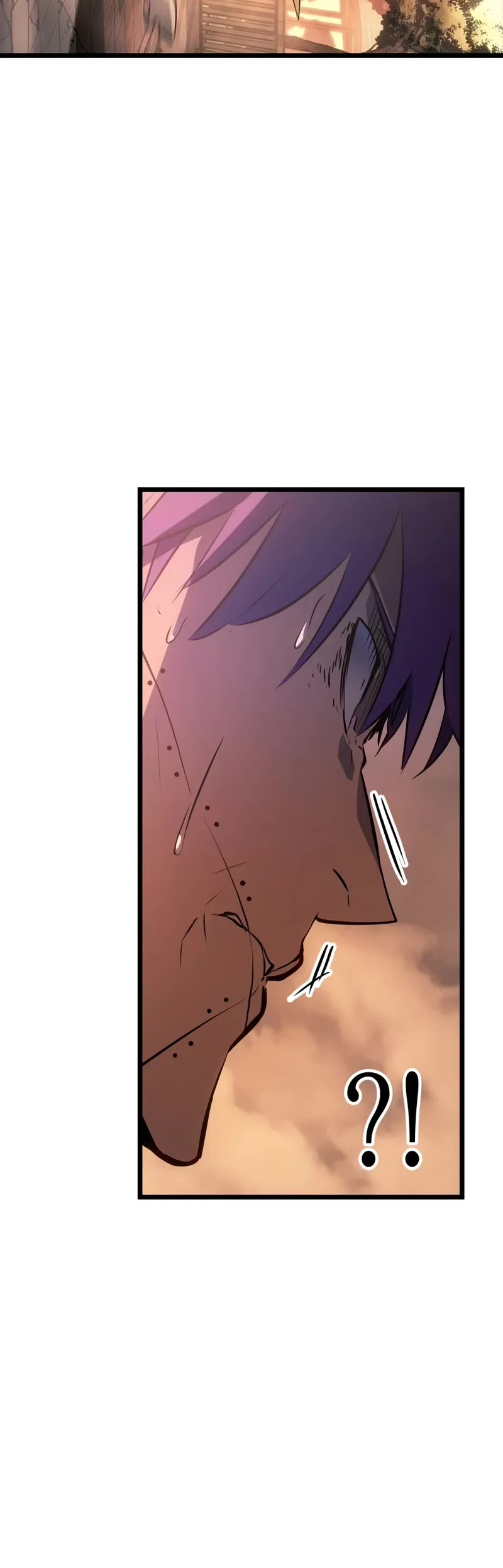 Read Solo Leveling_ Ragnarok Manga Online
