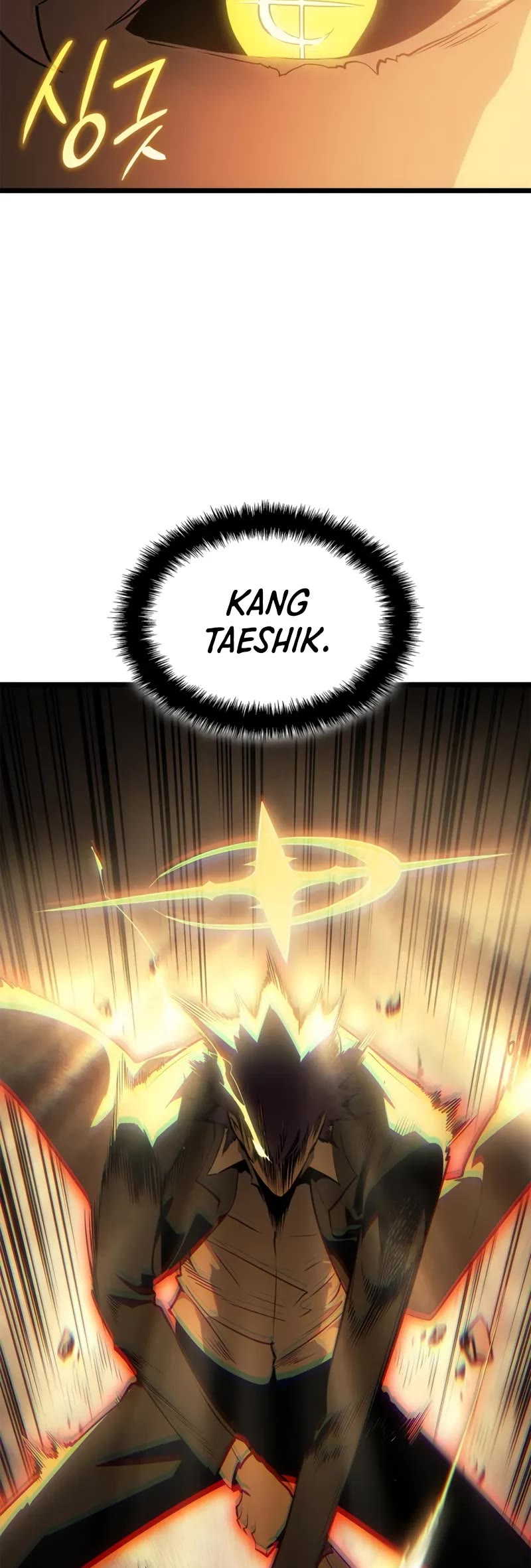 Read Solo Leveling_ Ragnarok Manga Online