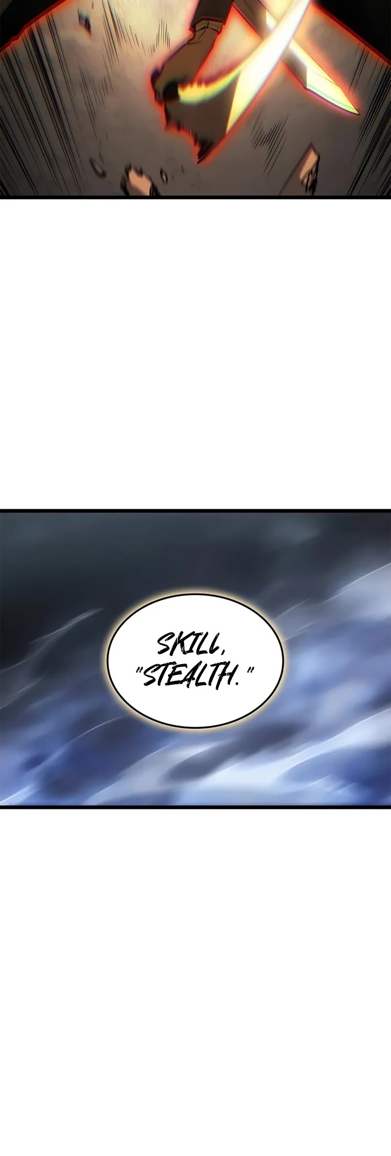 Read Solo Leveling_ Ragnarok Manga Online
