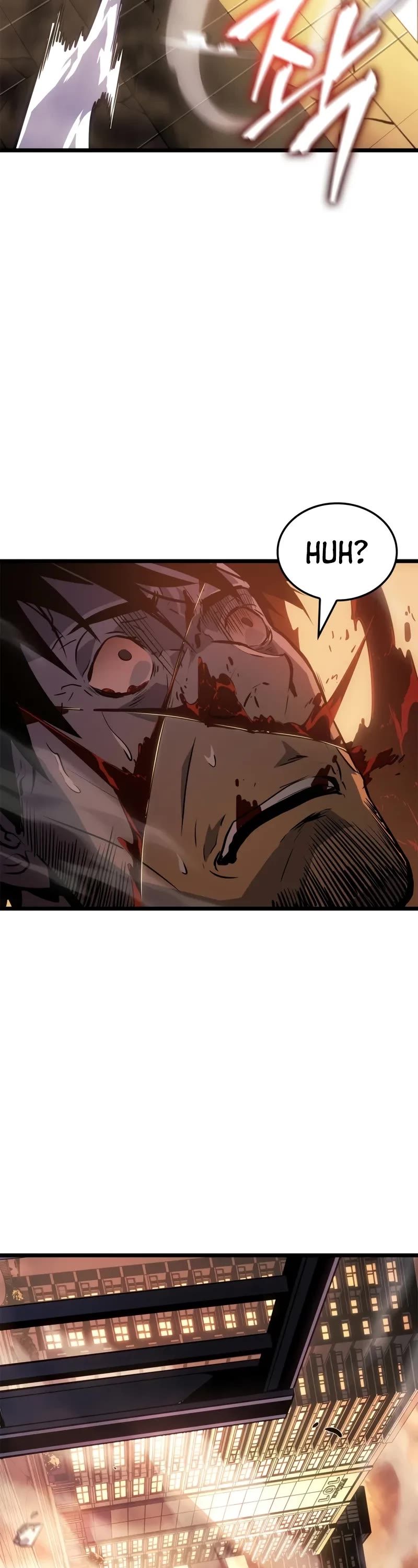 Read Solo Leveling_ Ragnarok Manga Online