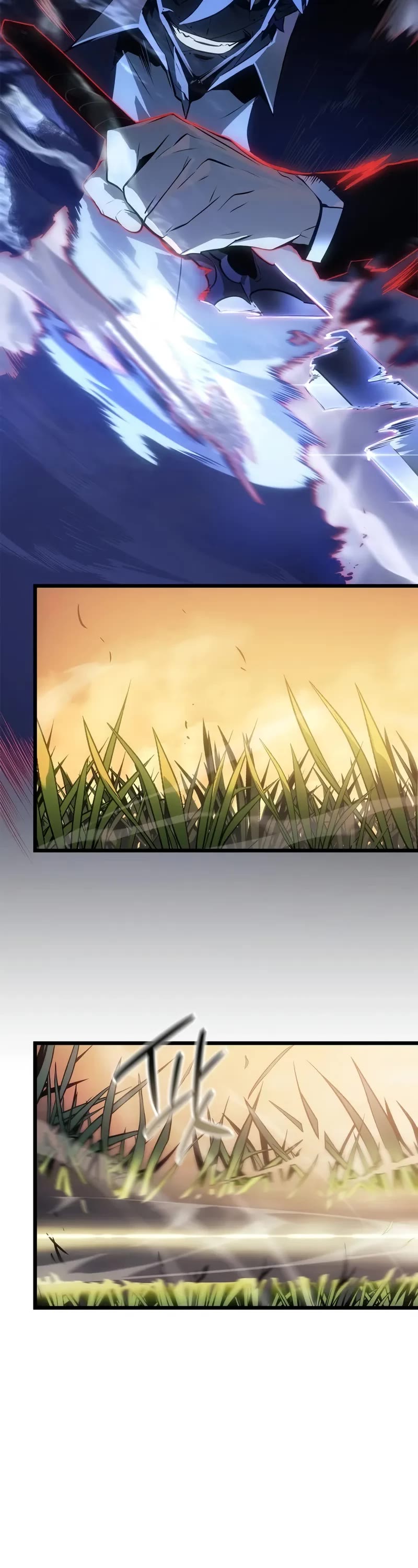 Read Solo Leveling_ Ragnarok Manga Online