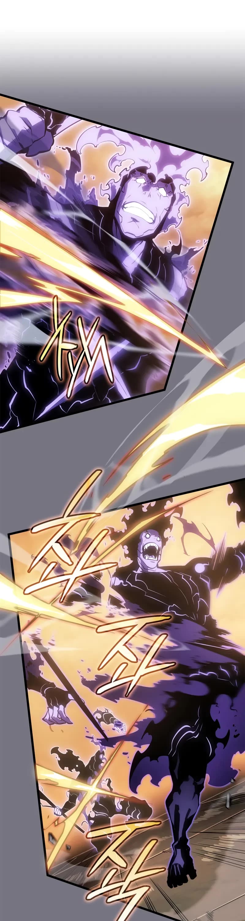 Read Solo Leveling_ Ragnarok Manga Online