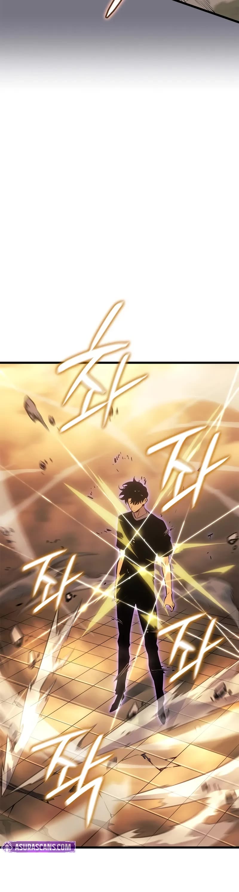 Read Solo Leveling_ Ragnarok Manga Online