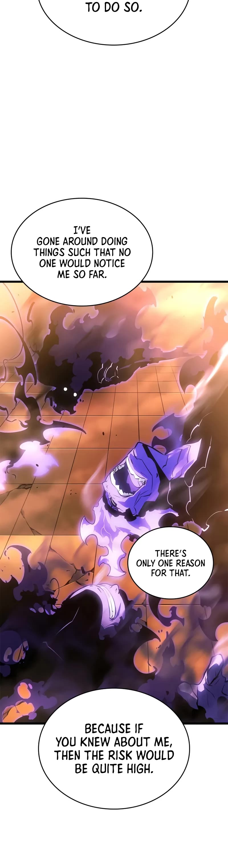Read Solo Leveling_ Ragnarok Manga Online