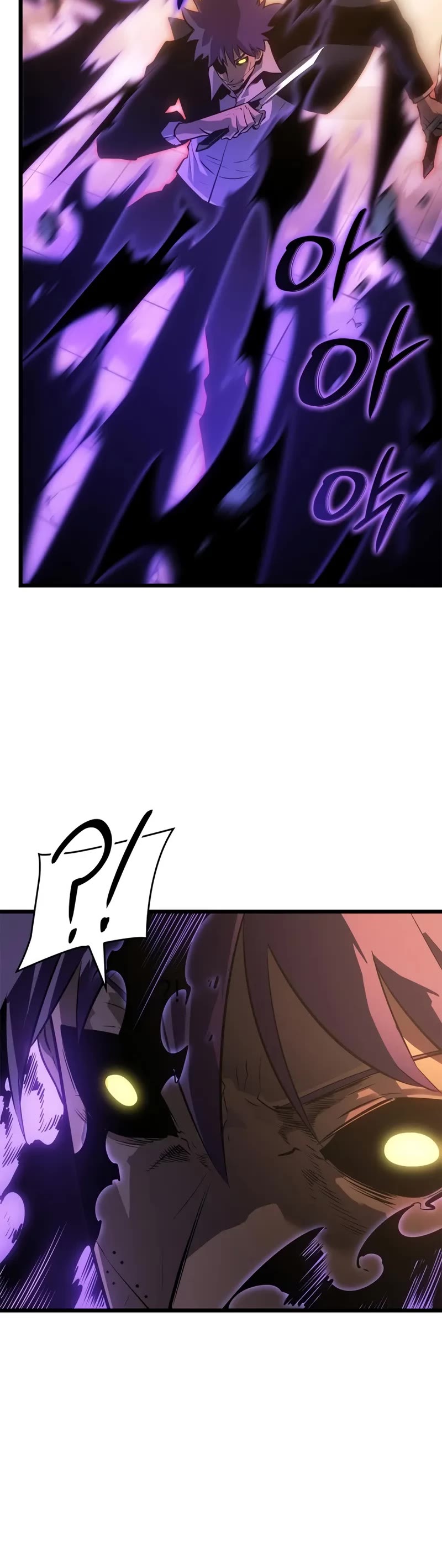Read Solo Leveling_ Ragnarok Manga Online