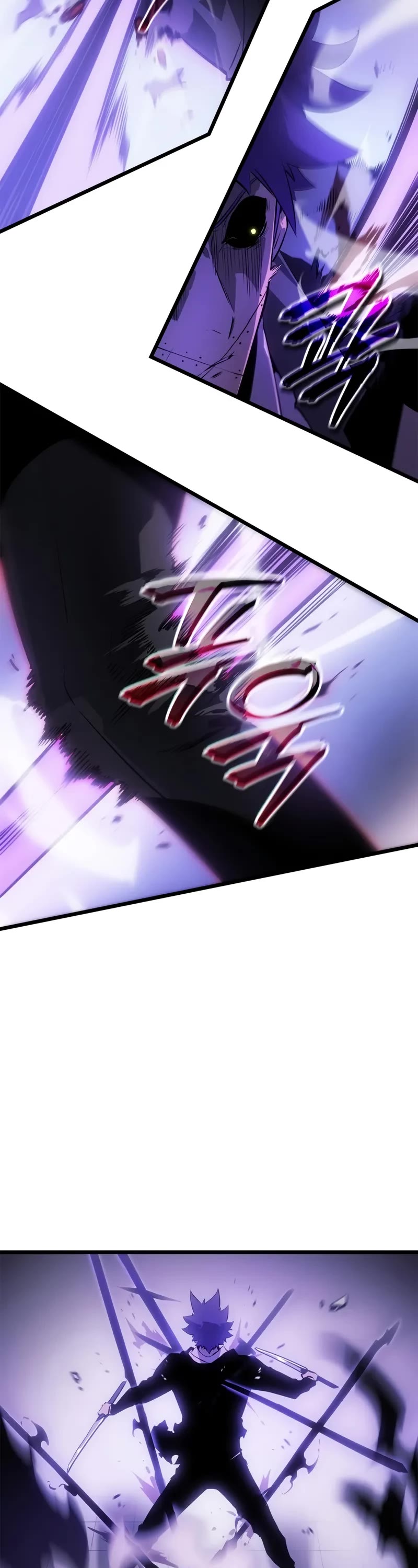Read Solo Leveling_ Ragnarok Manga Online