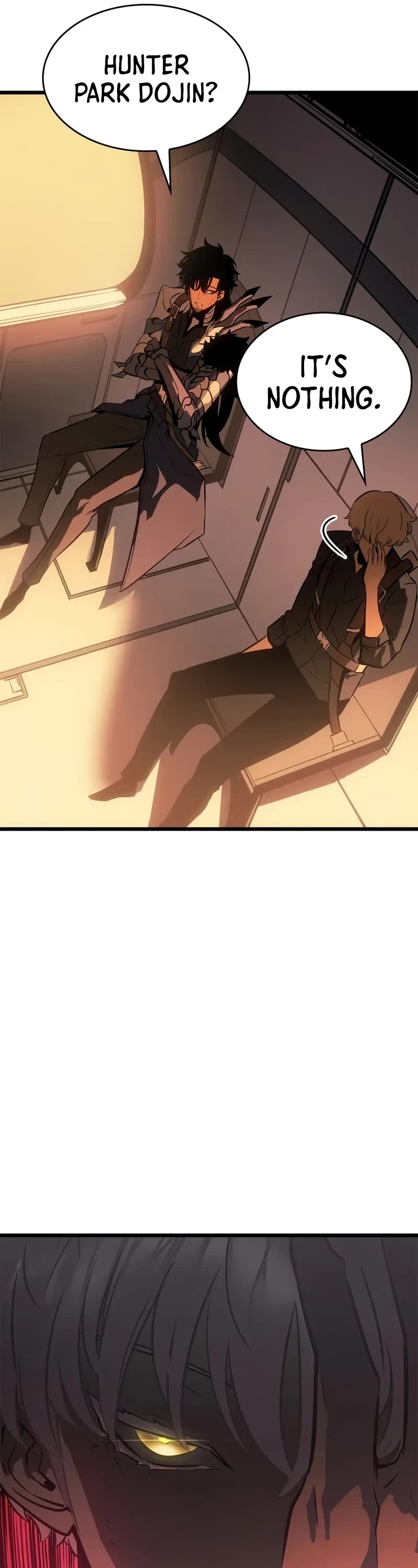 Read Solo Leveling_ Ragnarok Manga Online