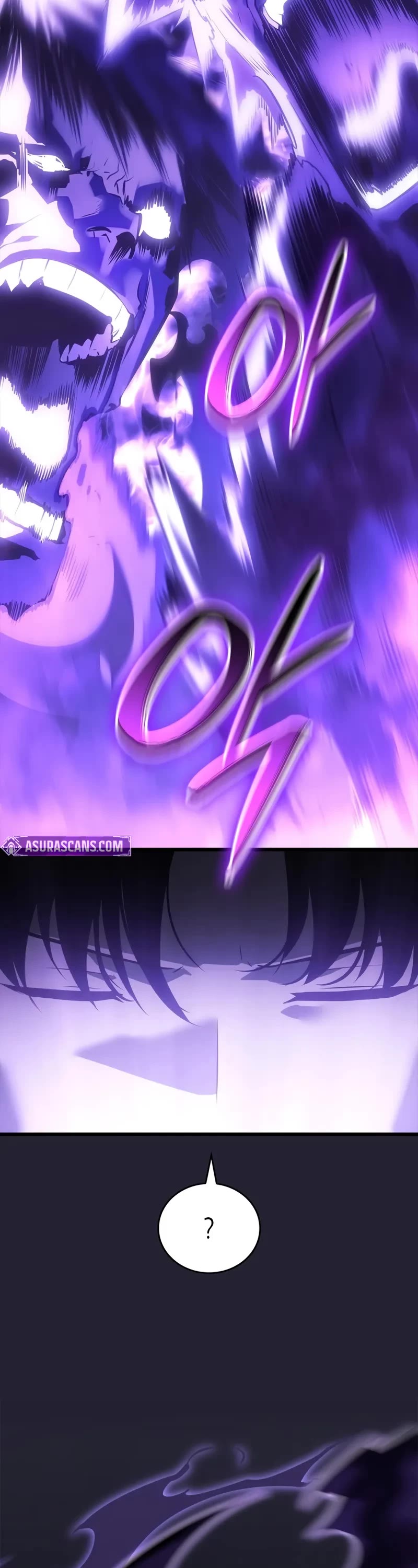 Read Solo Leveling_ Ragnarok Manga Online