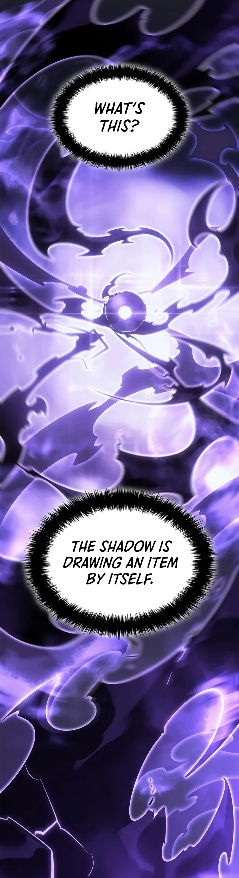 Read Solo Leveling_ Ragnarok Manga Online