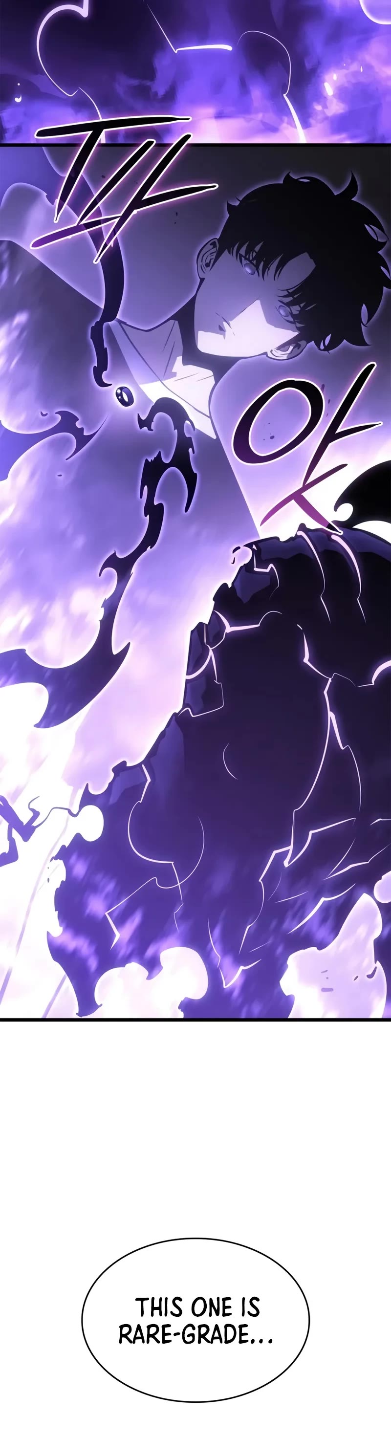 Read Solo Leveling_ Ragnarok Manga Online