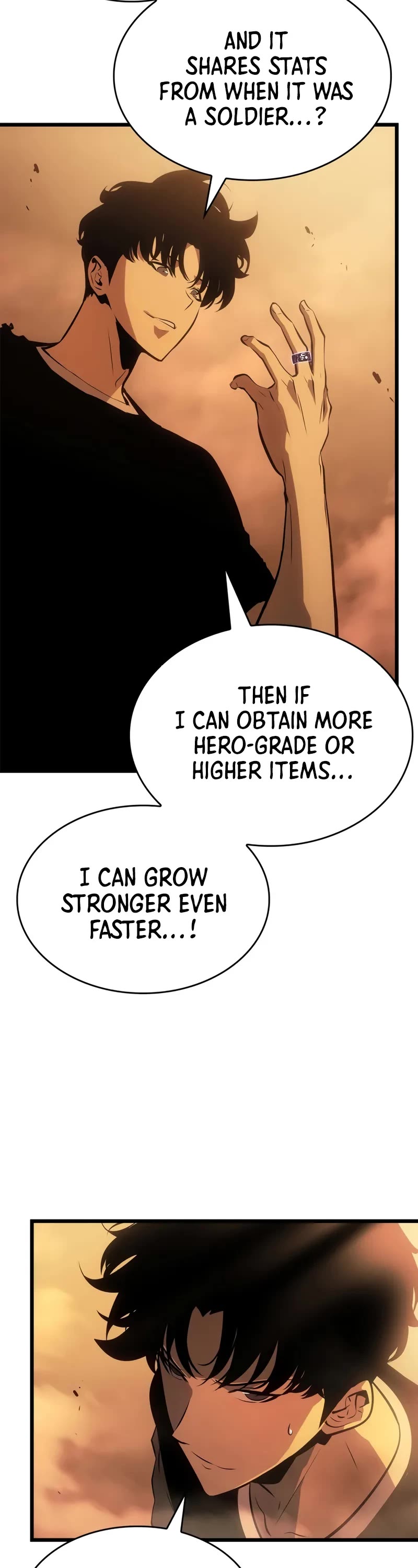 Read Solo Leveling_ Ragnarok Manga Online
