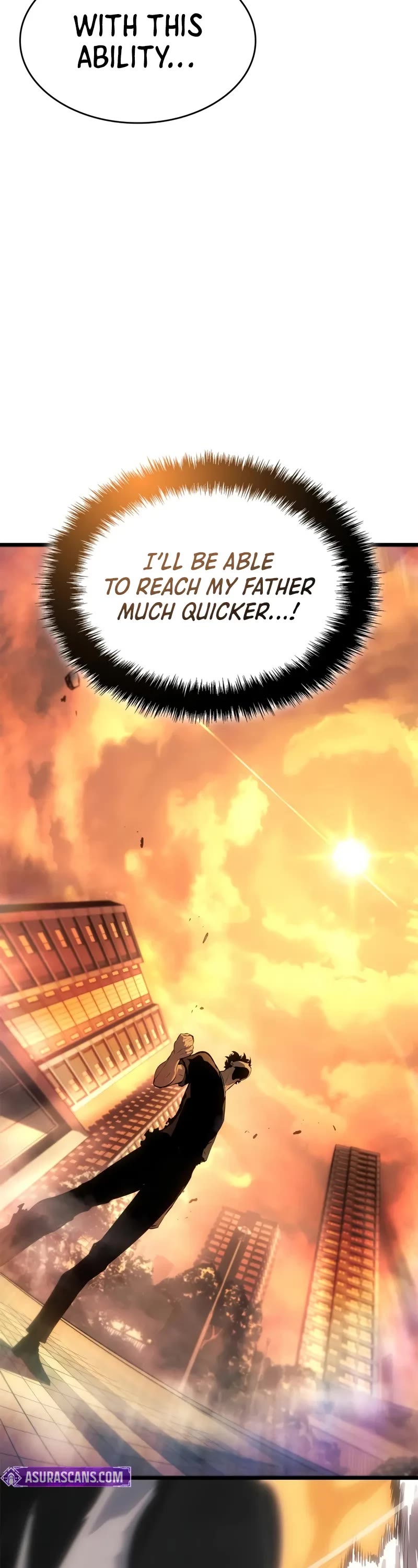 Read Solo Leveling_ Ragnarok Manga Online