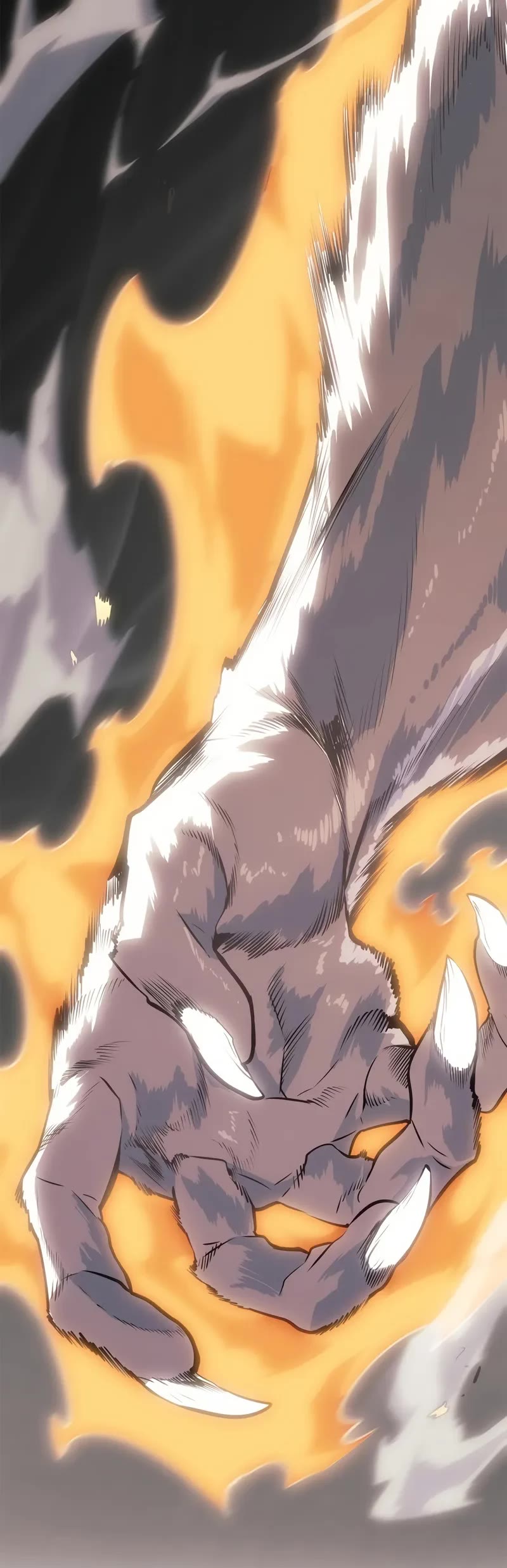 Read Solo Leveling_ Ragnarok Manga Online
