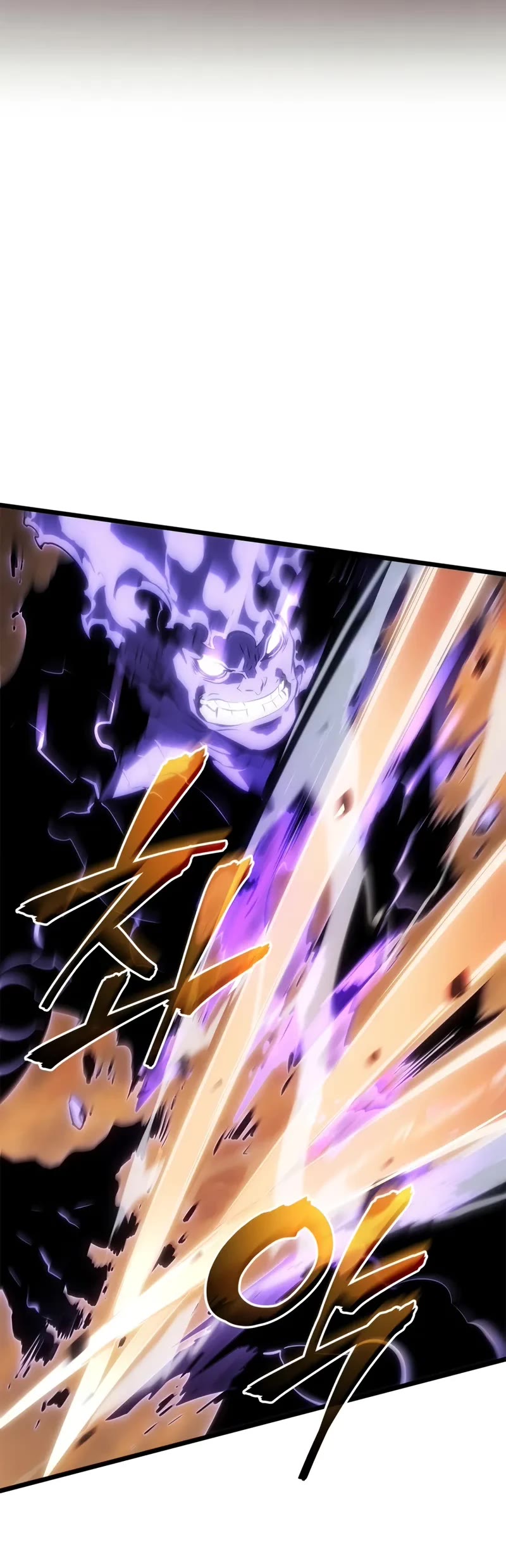 Read Solo Leveling_ Ragnarok Manga Online