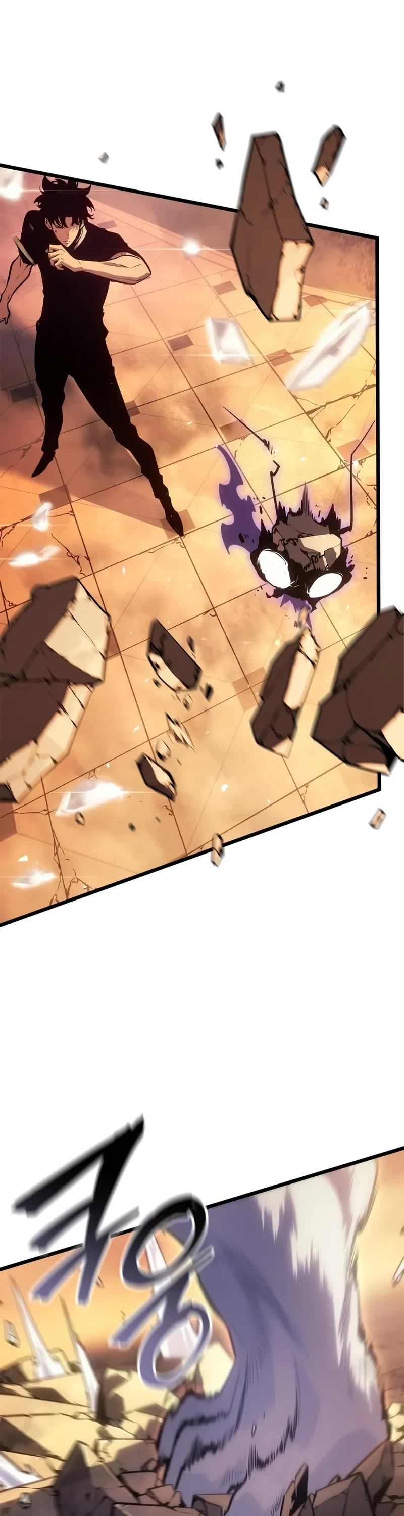 Read Solo Leveling_ Ragnarok Manga Online