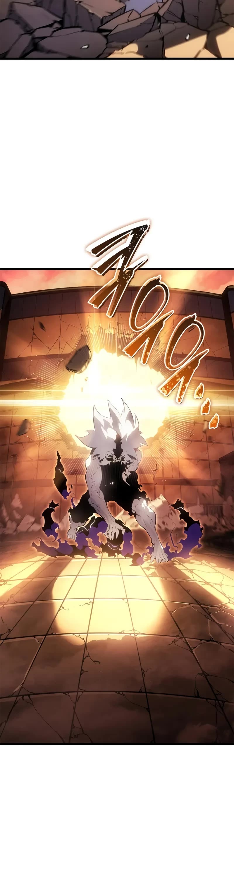 Read Solo Leveling_ Ragnarok Manga Online