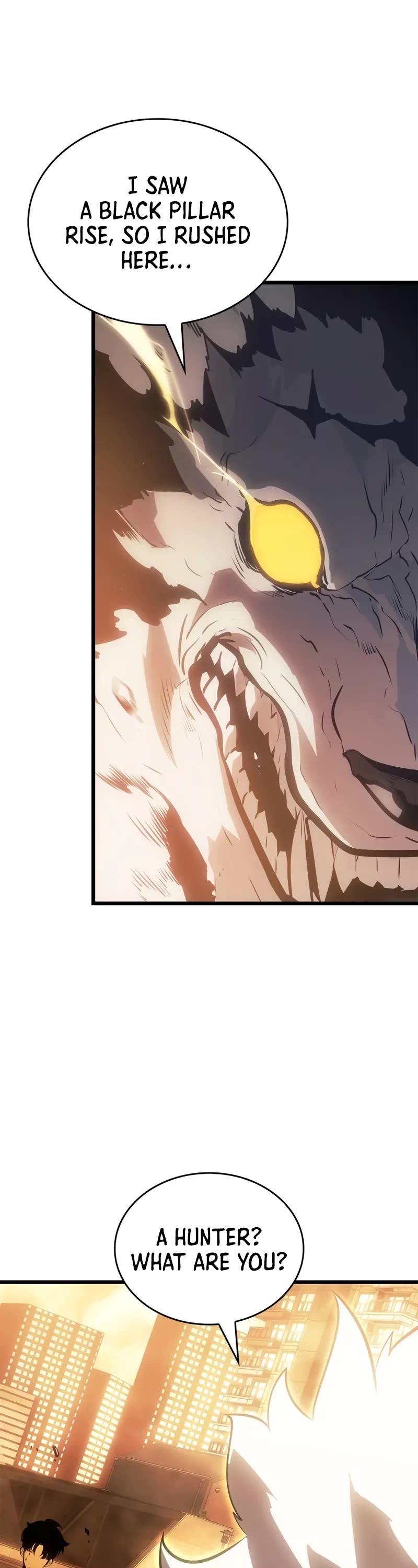 Read Solo Leveling_ Ragnarok Manga Online