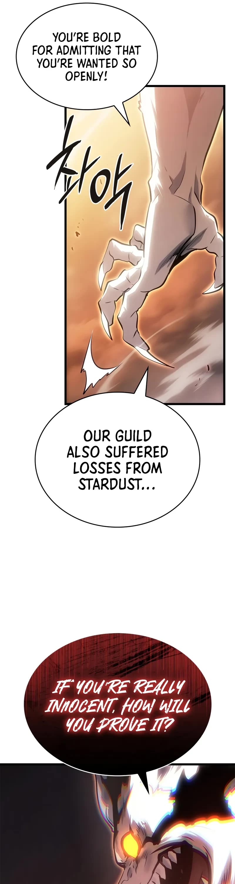 Read Solo Leveling_ Ragnarok Manga Online