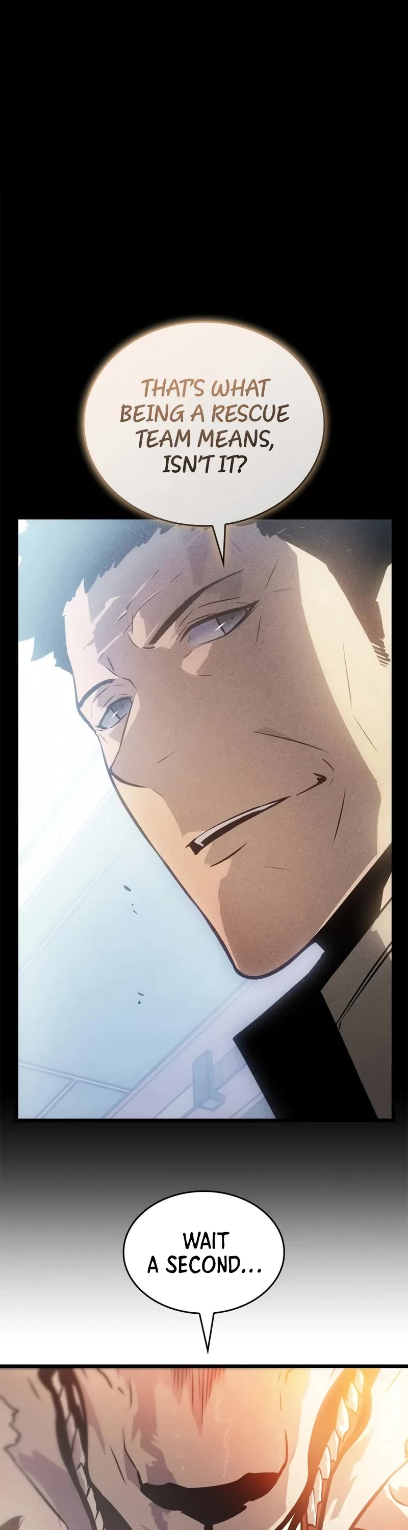 Read Solo Leveling_ Ragnarok Manga Online
