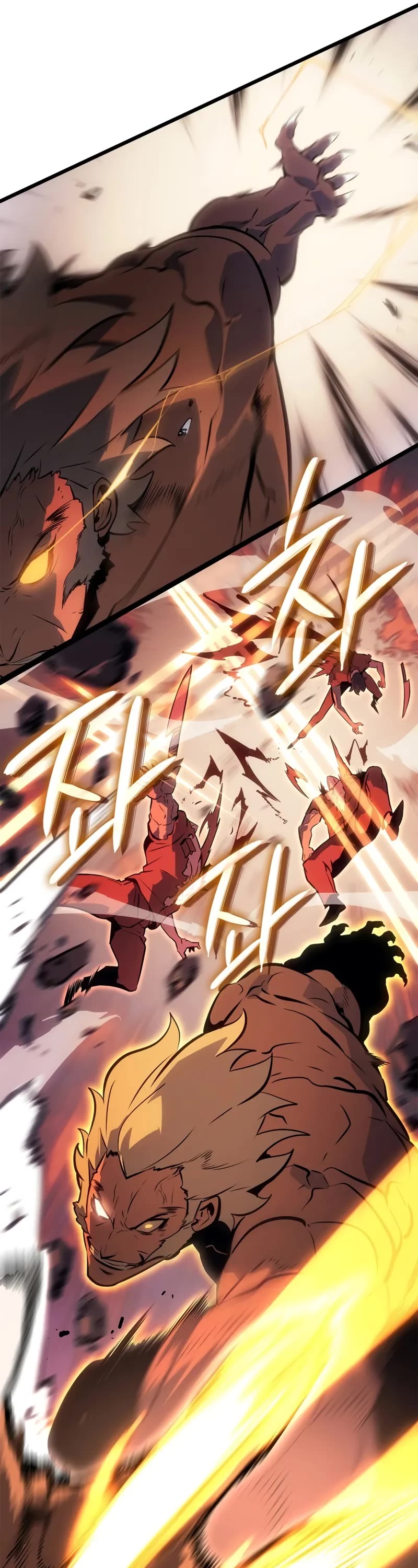 Read Solo Leveling_ Ragnarok Manga Online