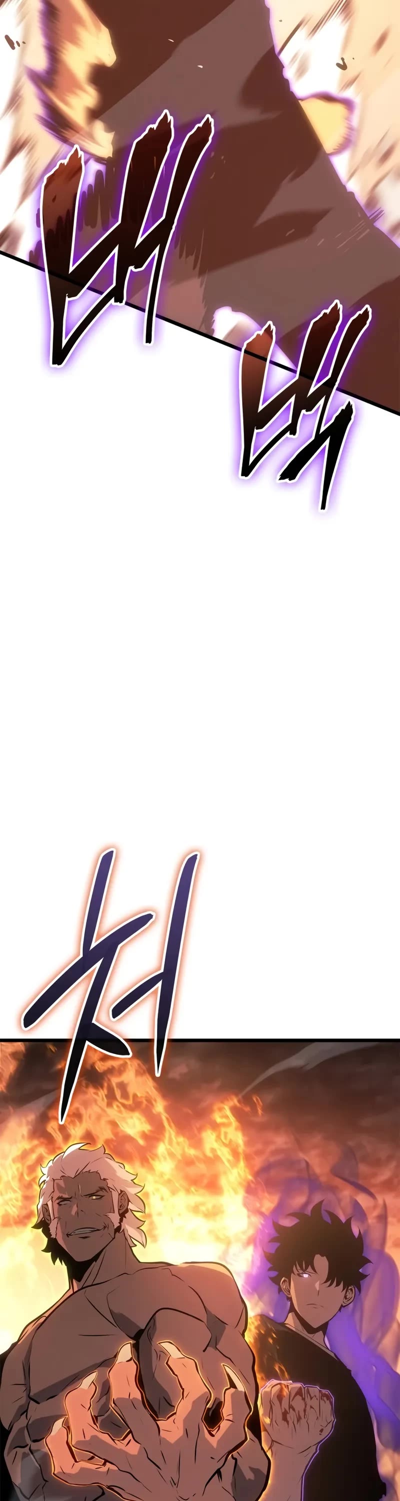 Read Solo Leveling_ Ragnarok Manga Online
