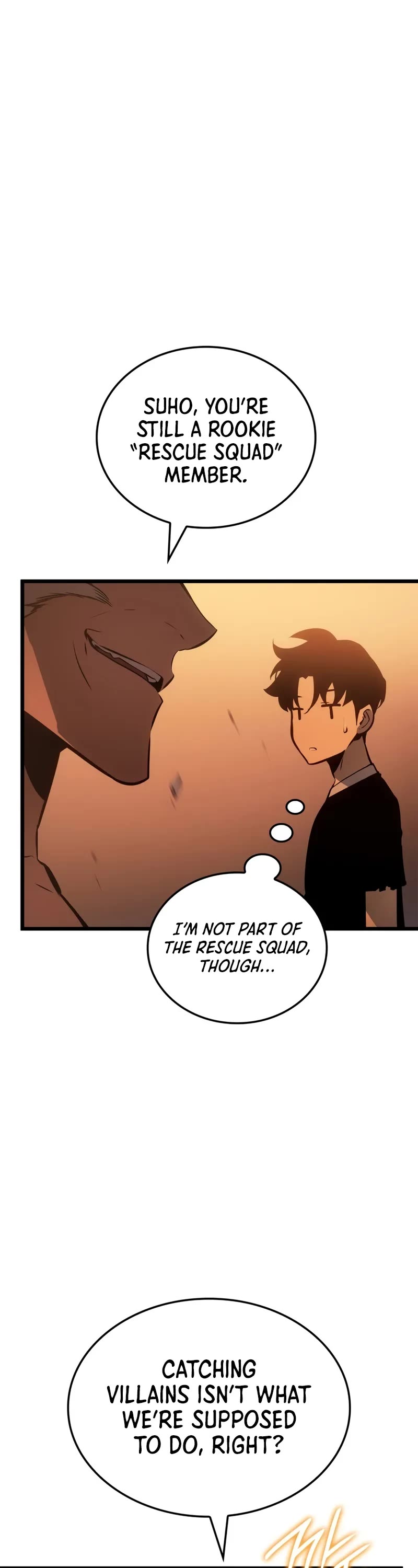 Read Solo Leveling_ Ragnarok Manga Online