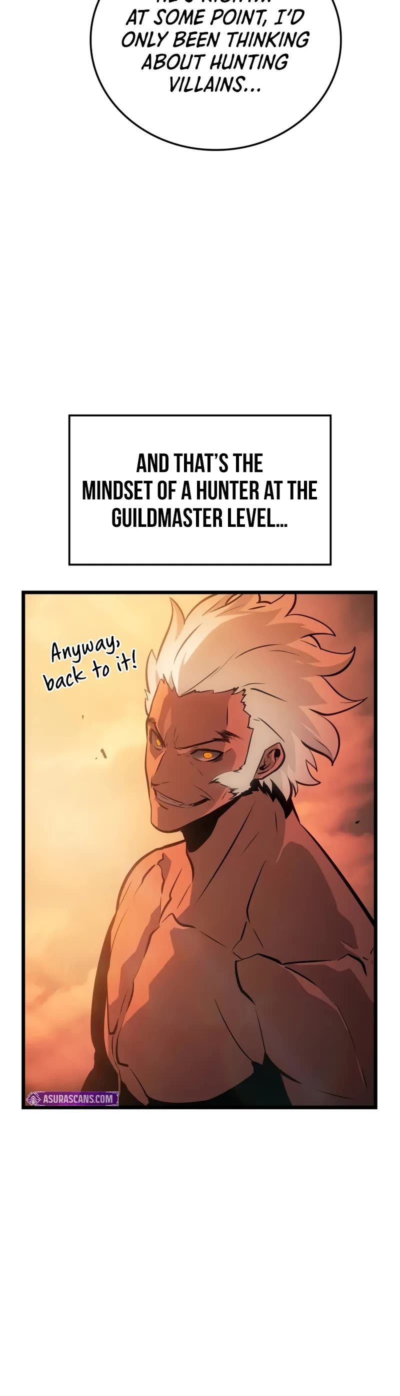 Read Solo Leveling_ Ragnarok Manga Online
