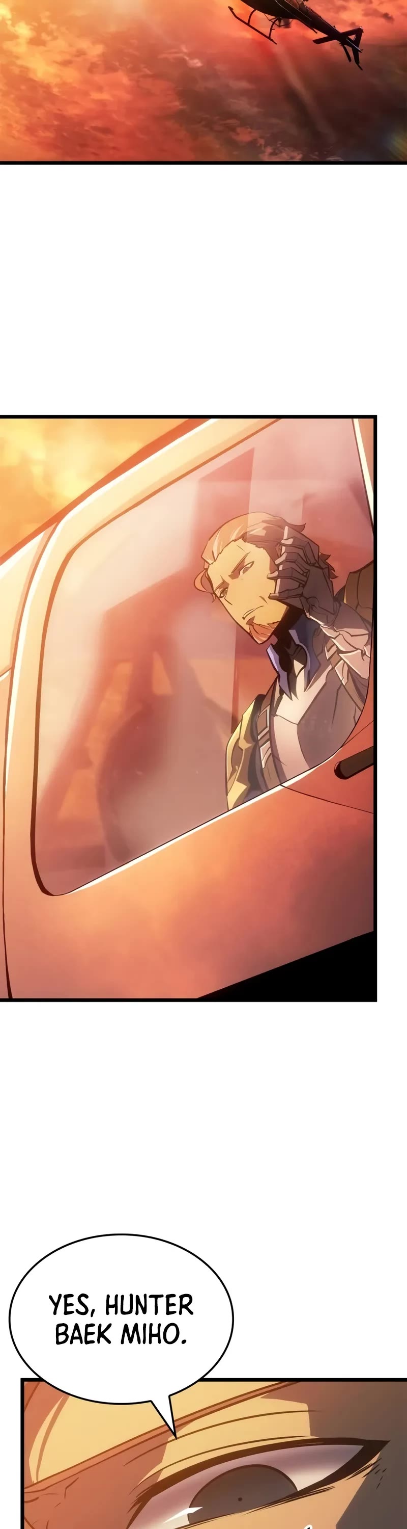 Read Solo Leveling_ Ragnarok Manga Online