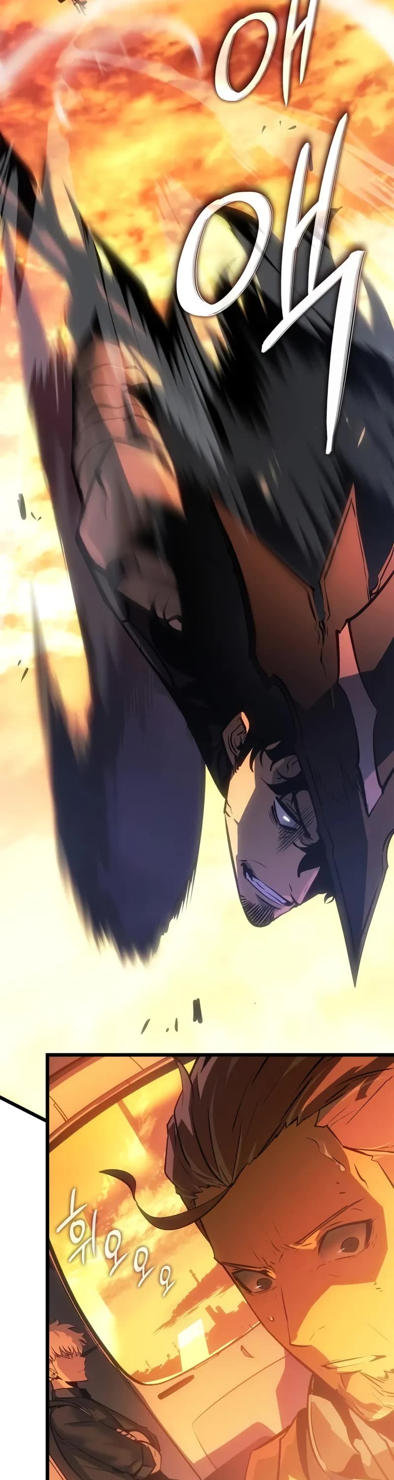 Read Solo Leveling_ Ragnarok Manga Online