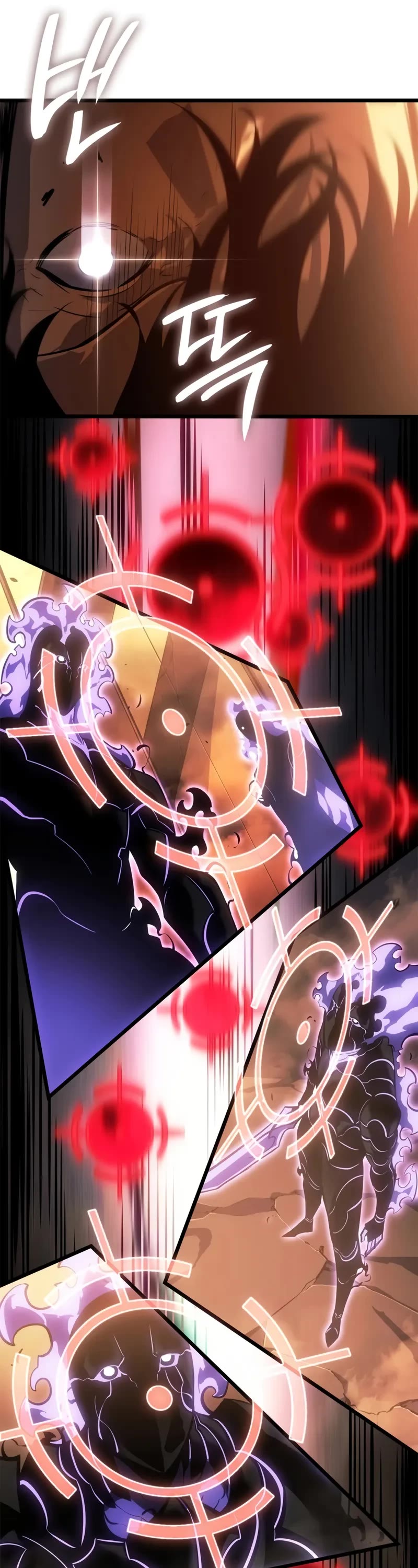 Read Solo Leveling_ Ragnarok Manga Online