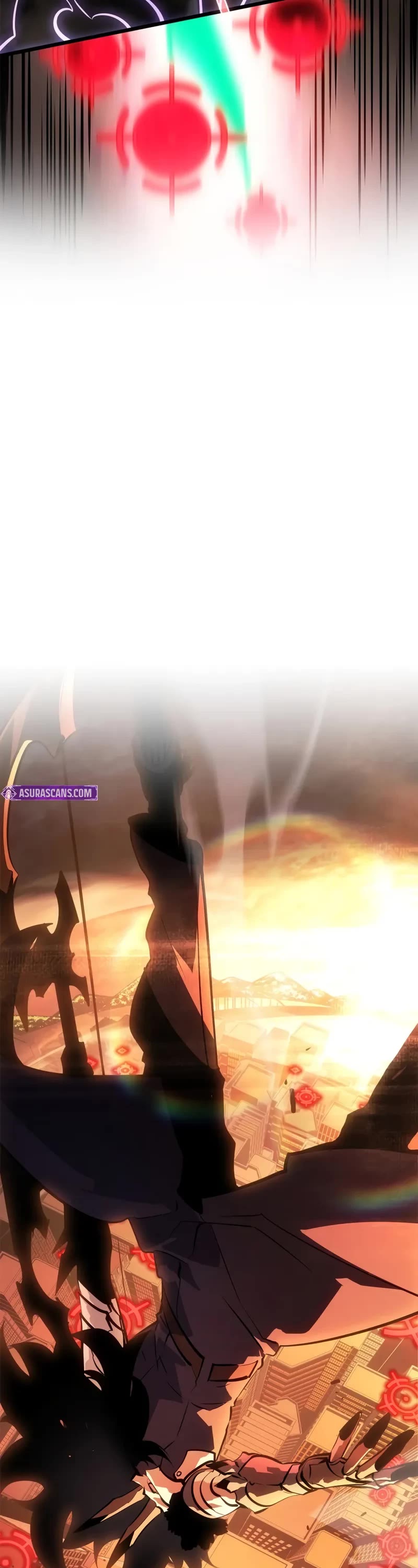 Read Solo Leveling_ Ragnarok Manga Online