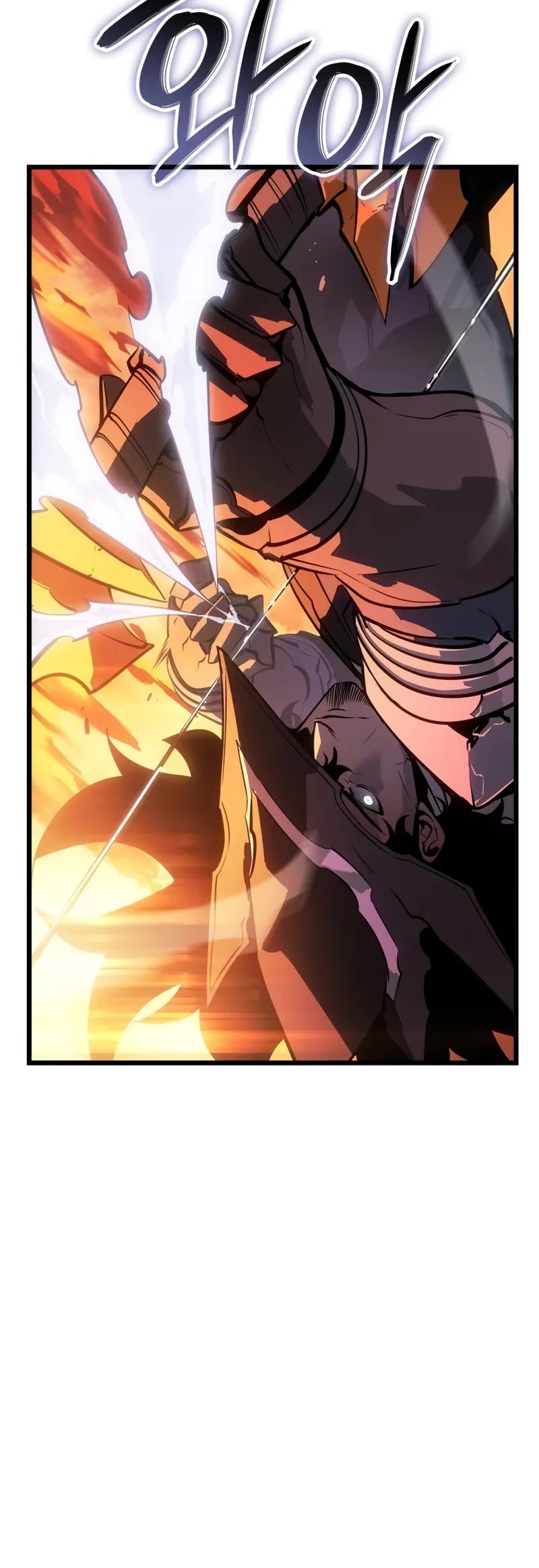 Read Solo Leveling_ Ragnarok Manga Online