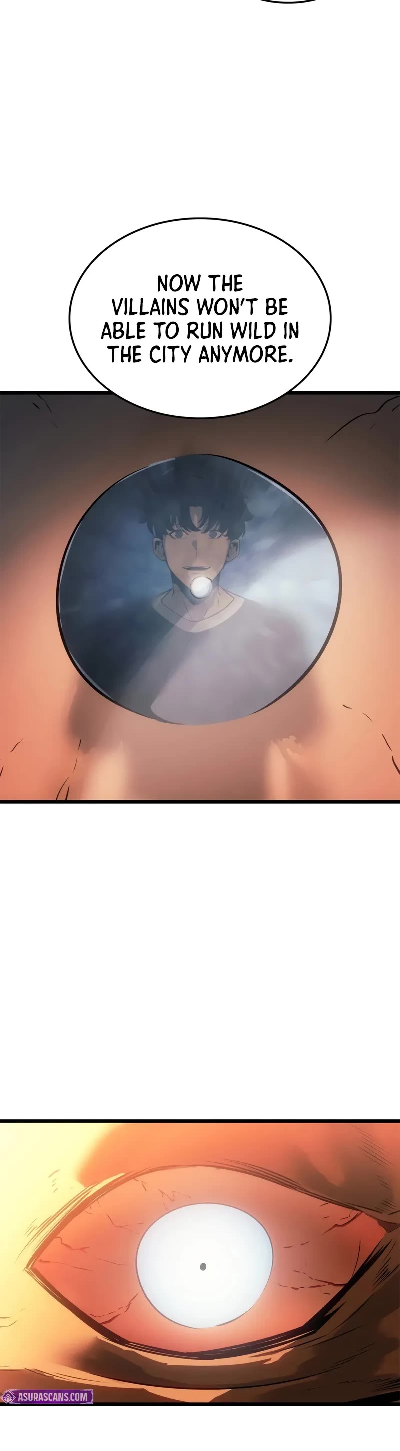 Read Solo Leveling_ Ragnarok Manga Online