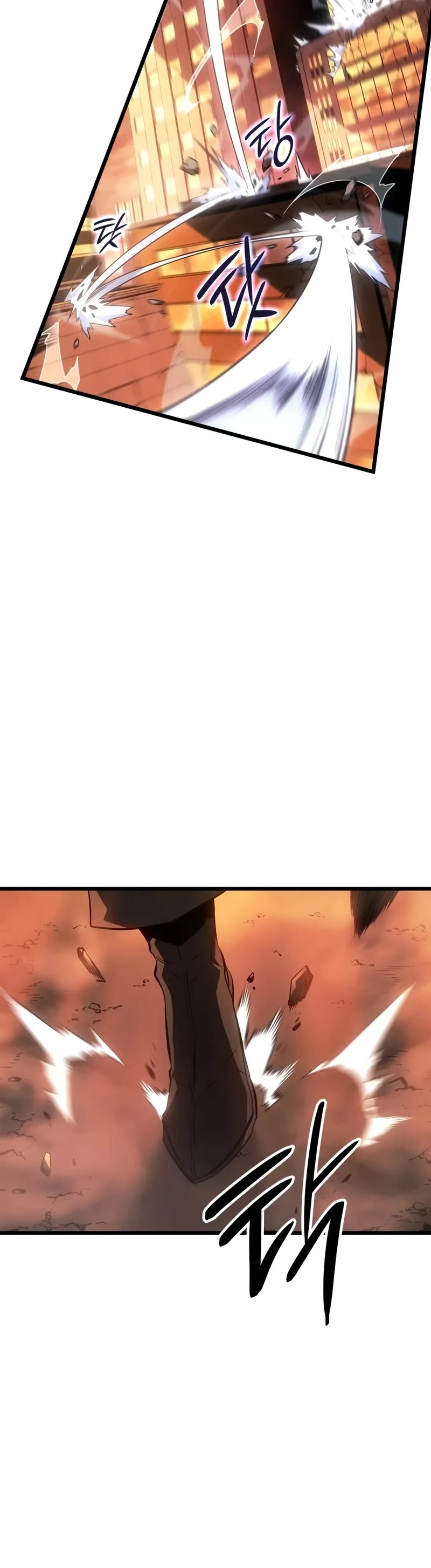 Read Solo Leveling_ Ragnarok Manga Online