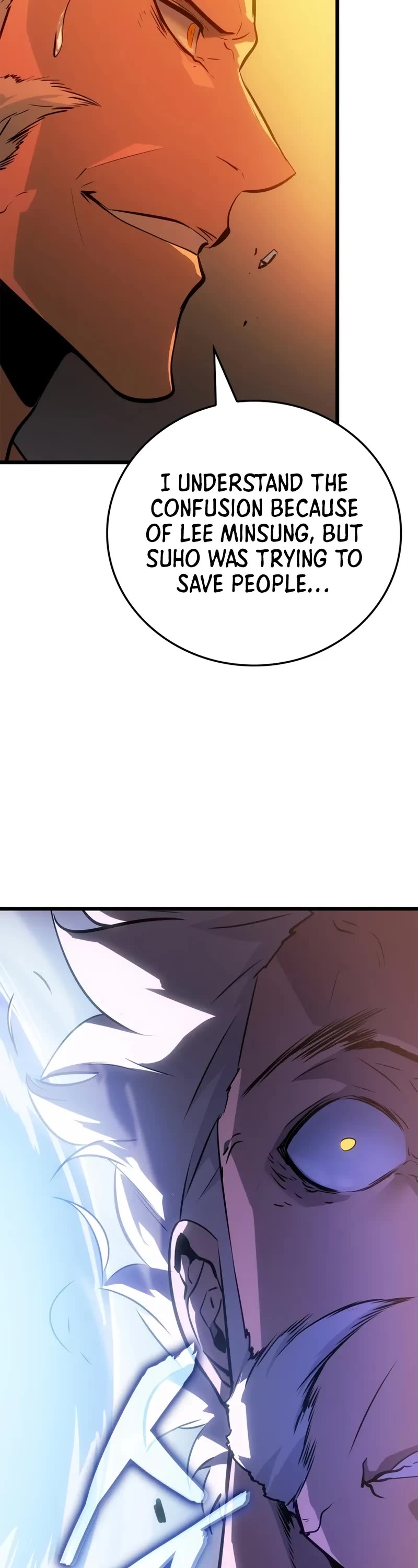 Read Solo Leveling_ Ragnarok Manga Online