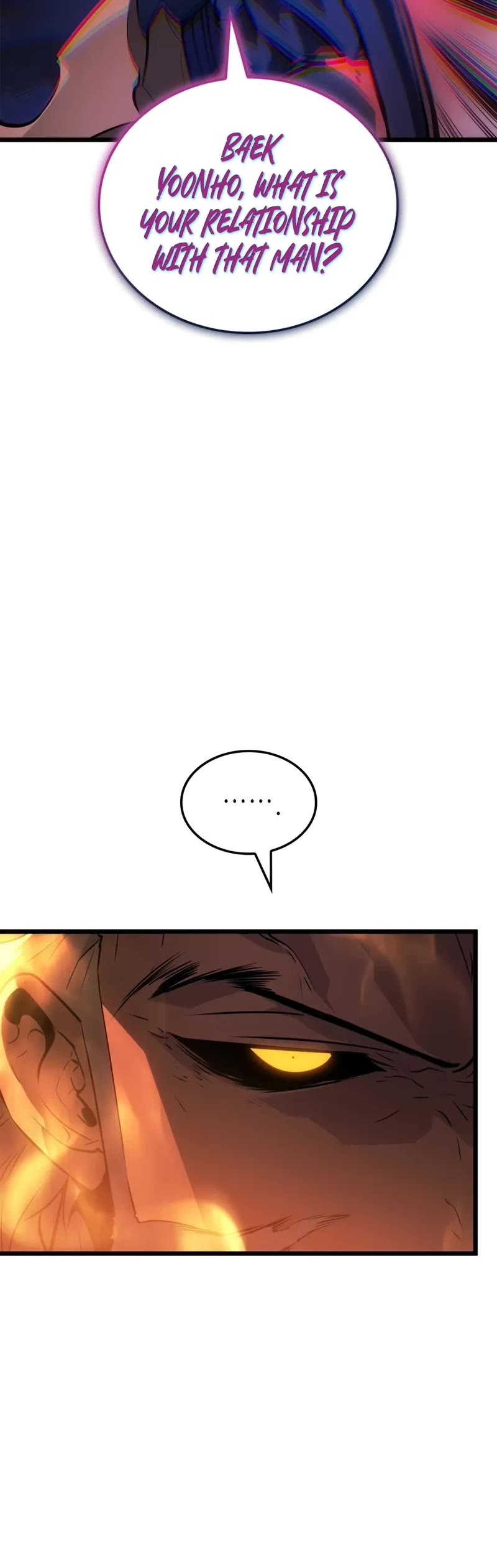 Read Solo Leveling_ Ragnarok Manga Online