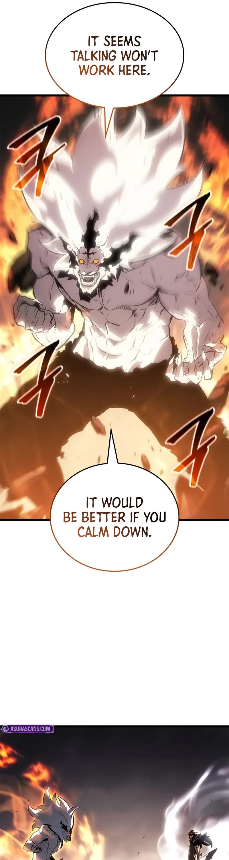 Read Solo Leveling_ Ragnarok Manga Online