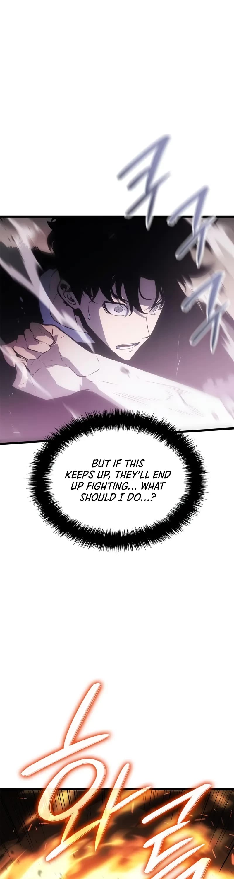 Read Solo Leveling_ Ragnarok Manga Online