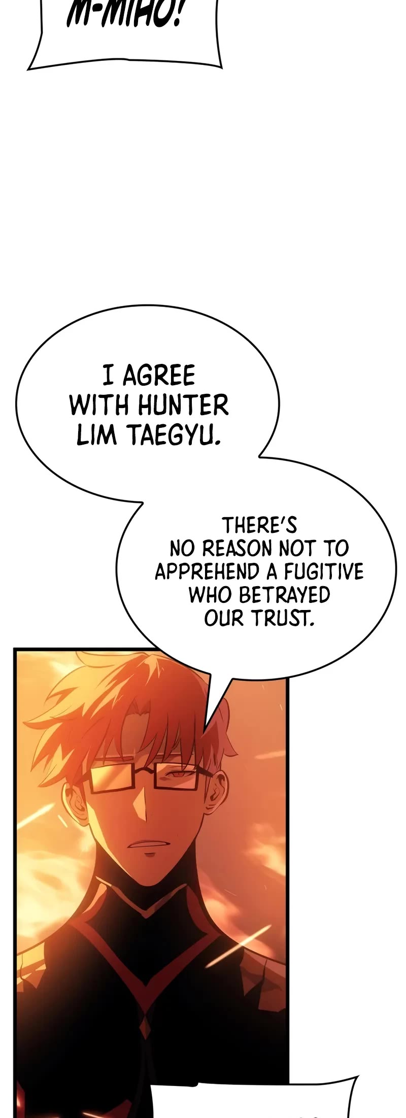 Read Solo Leveling_ Ragnarok Manga Online