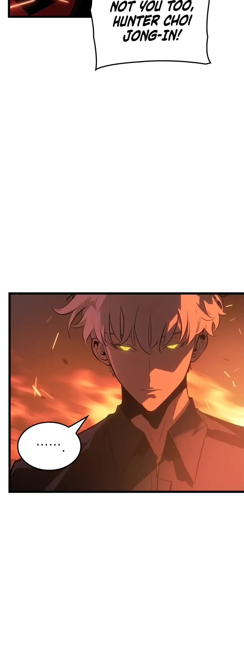 Read Solo Leveling_ Ragnarok Manga Online